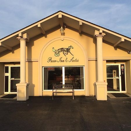 Pacer Inn & Suites Motel 델라웨어 외부 사진
